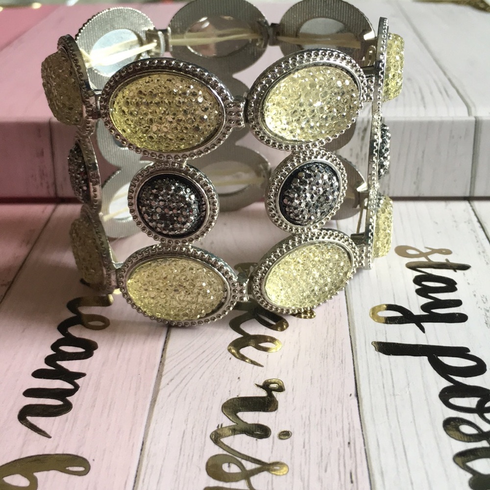 Stretch Fashion Bracelet